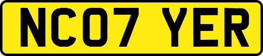 NC07YER