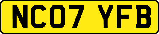 NC07YFB