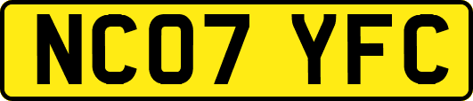 NC07YFC