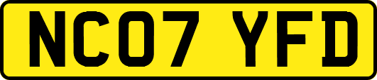 NC07YFD