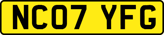 NC07YFG