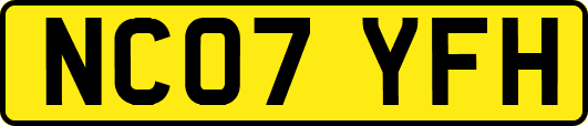 NC07YFH
