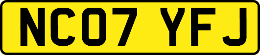 NC07YFJ