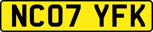 NC07YFK