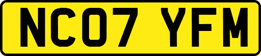 NC07YFM