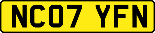 NC07YFN