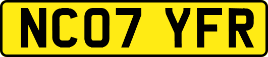 NC07YFR