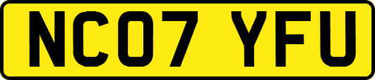 NC07YFU