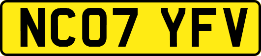 NC07YFV