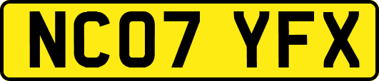 NC07YFX
