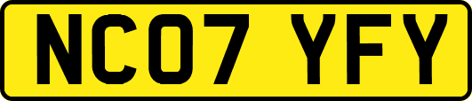 NC07YFY