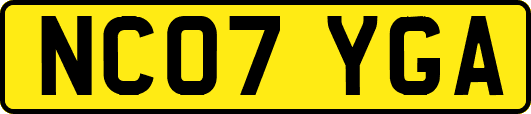 NC07YGA