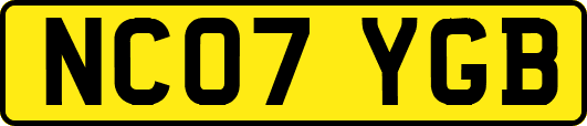 NC07YGB