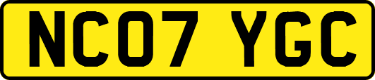 NC07YGC
