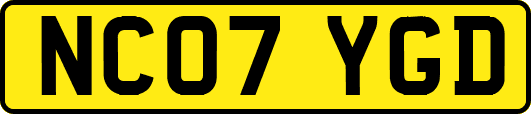NC07YGD
