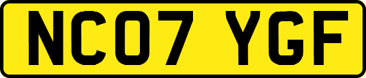 NC07YGF