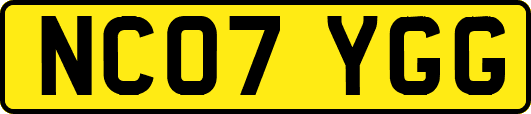 NC07YGG