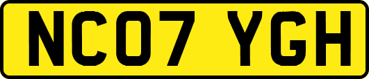 NC07YGH