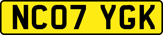 NC07YGK