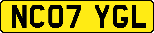 NC07YGL