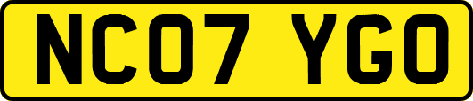 NC07YGO