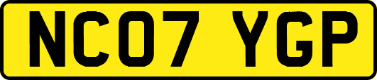 NC07YGP