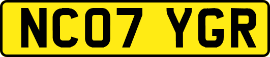 NC07YGR