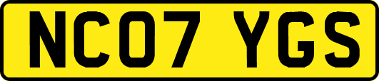 NC07YGS