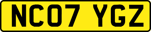 NC07YGZ