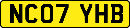 NC07YHB