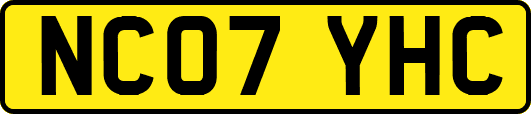 NC07YHC