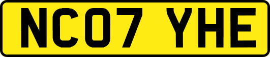 NC07YHE