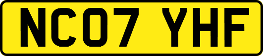 NC07YHF