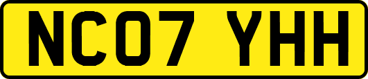 NC07YHH
