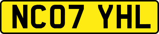 NC07YHL