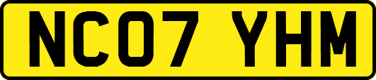 NC07YHM