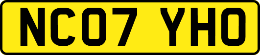 NC07YHO