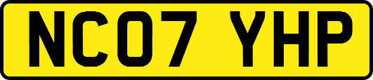 NC07YHP