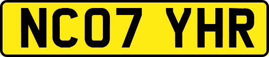 NC07YHR