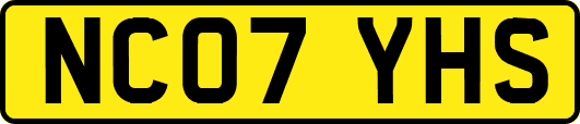 NC07YHS