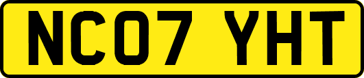 NC07YHT