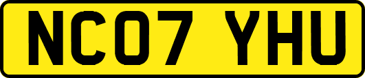 NC07YHU