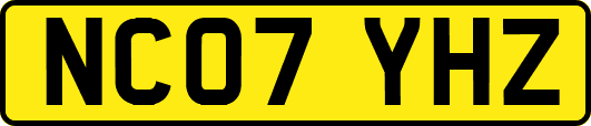 NC07YHZ