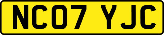 NC07YJC