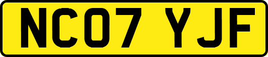 NC07YJF