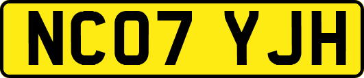 NC07YJH