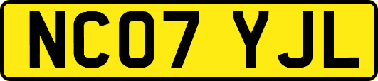 NC07YJL