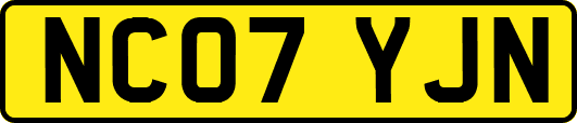 NC07YJN