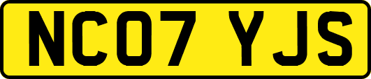 NC07YJS