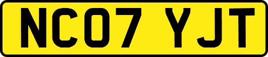 NC07YJT